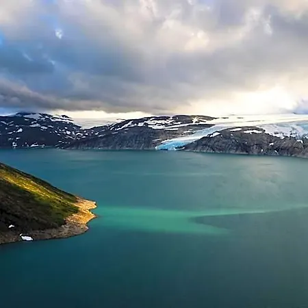 Gulbrakka Basecamp * Glomfjord