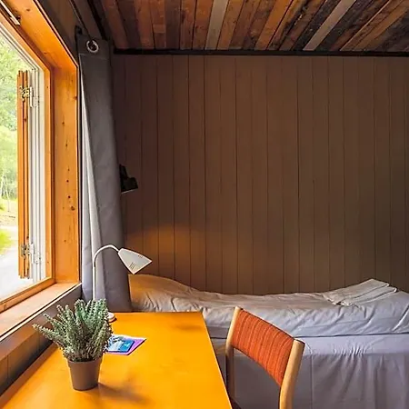 Gulbrakka Basecamp Mini-hôtel *