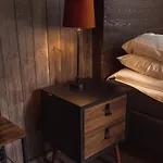 Gulbrakka Basecamp Mini-hôtel *