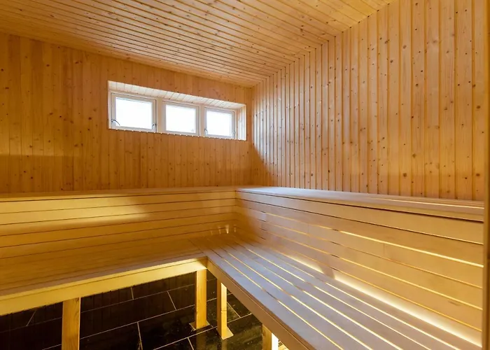 Han/Misafirhane Gulbrakka Basecamp Glomfjord