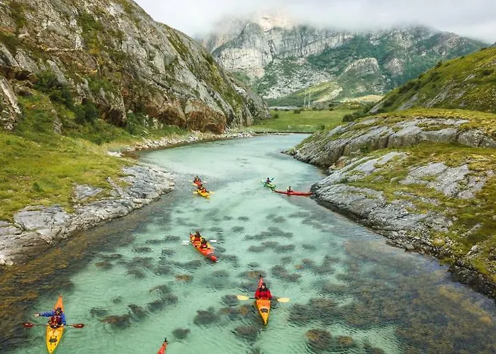 Gulbrakka Basecamp Han/Misafirhane *