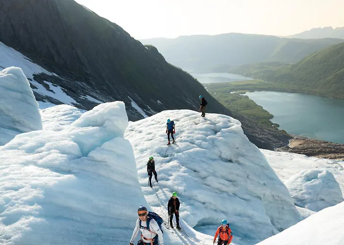 Han/Misafirhane Gulbrakka Basecamp