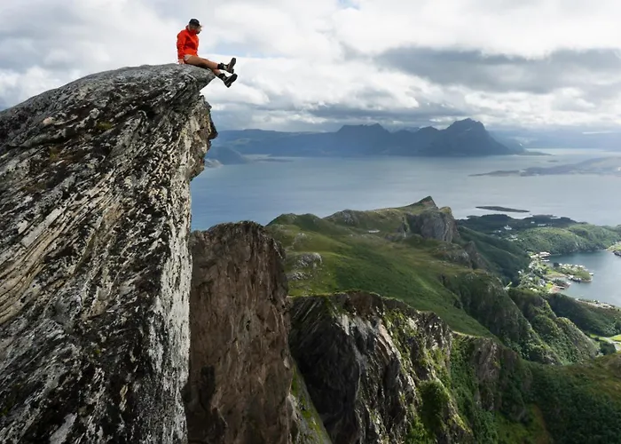 Han/Misafirhane Gulbrakka Basecamp *